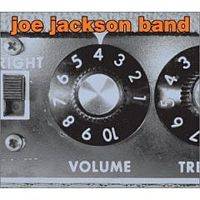 Joe Jackson : Volume 4 (Limited Edition)